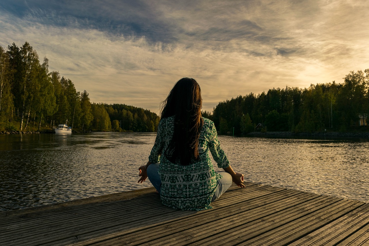 The Transformative Benefits of Meditation for Mind and Body