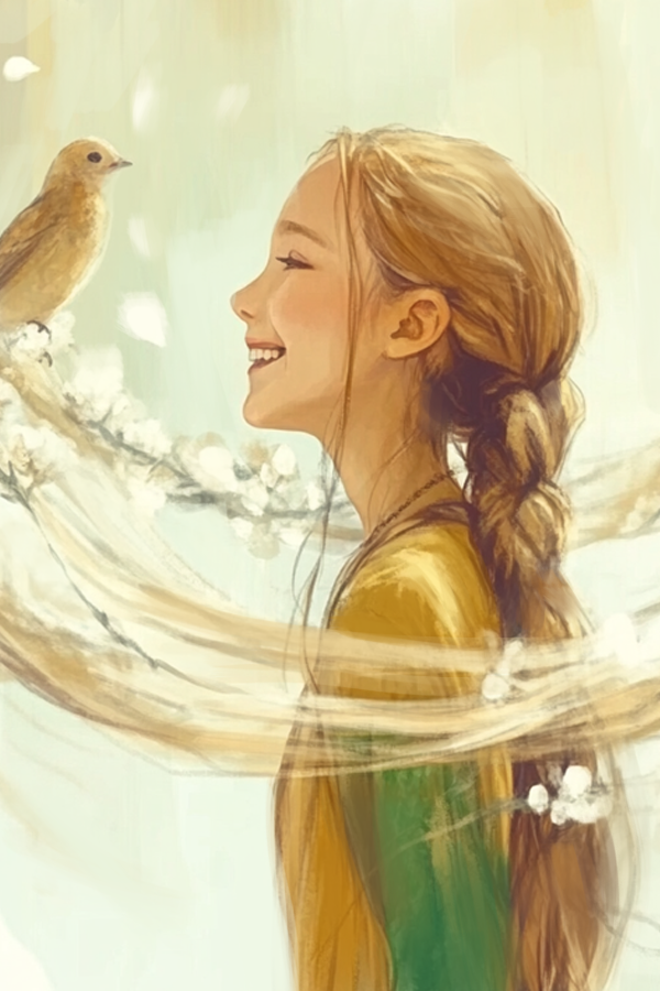The Maiden Archetype The Maiden Archetype