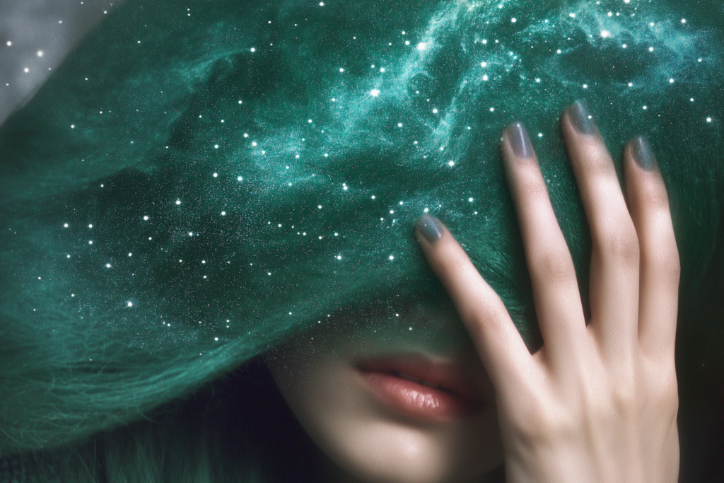 echoes of the universe