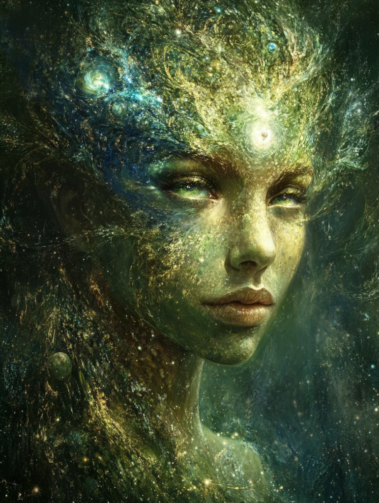 The Mother Archetype The Mother Archetype