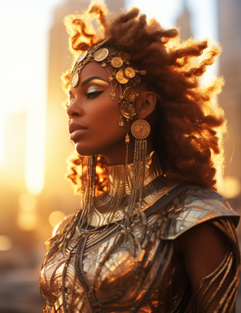 The Queen Archetype The Queen Archetype