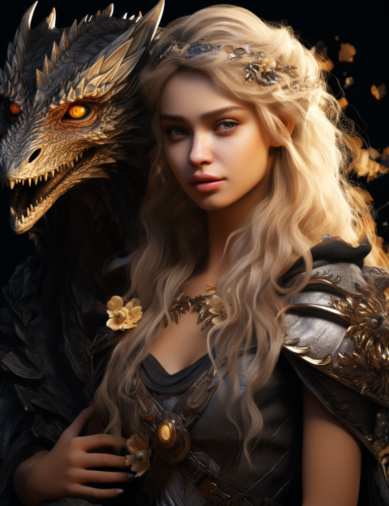 The Queen Archetype The Queen Archetype