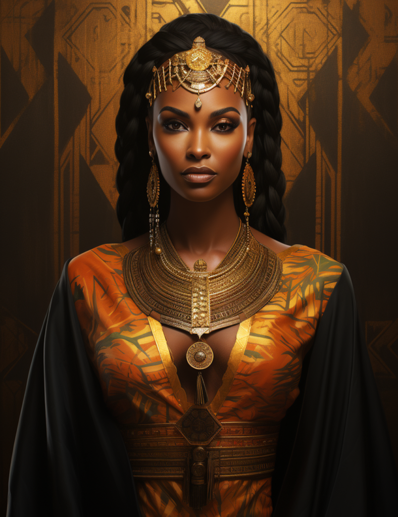 The Queen Archetype The Queen Archetype