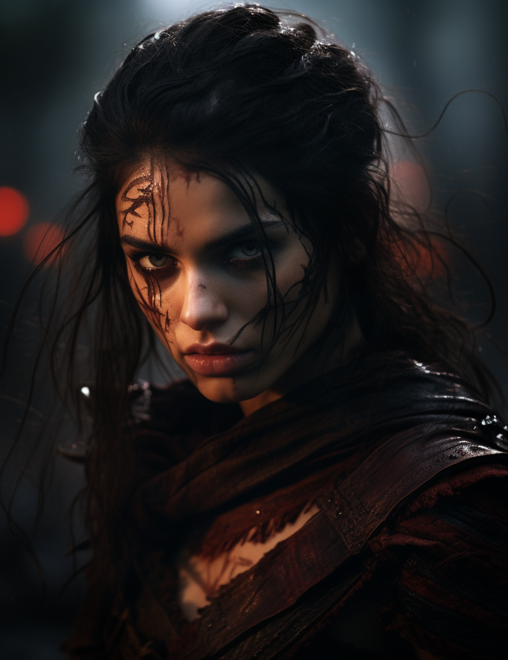 The Warrior Archetype: Embodying Strength, Courage, and Purpose ...