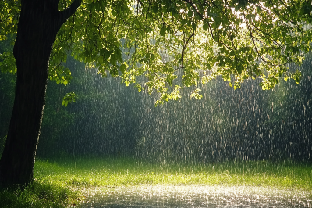 Rain Sounds