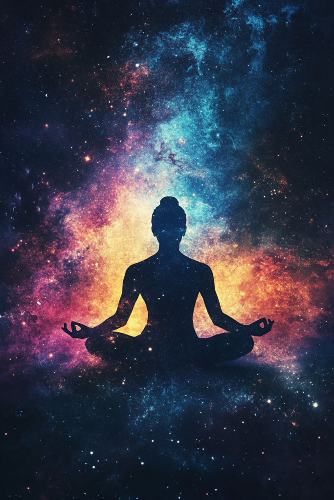 Deep Meditation Music Deep Meditation Music